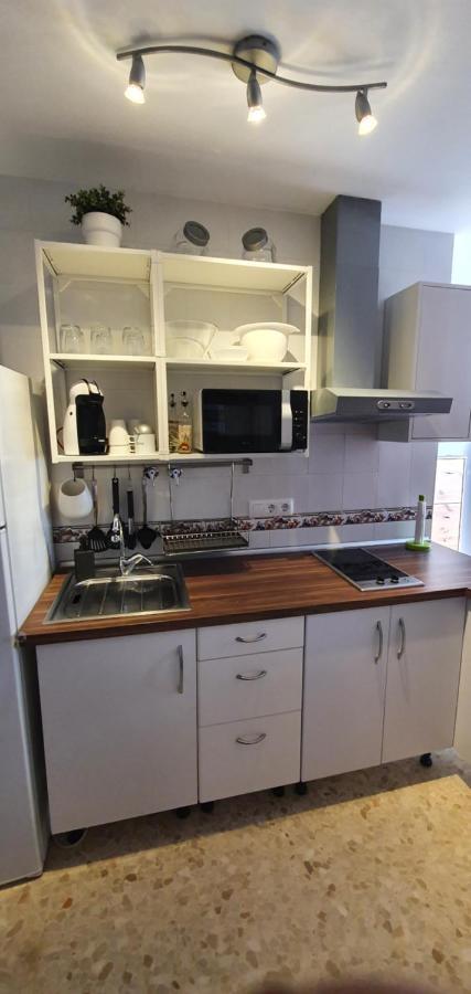 Duplex Calle Padre Lerchundi Con Parking Y Wifi *