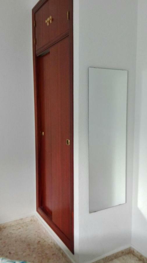 Duplex Calle Padre Lerchundi Con Parking Y Wifi Chipiona