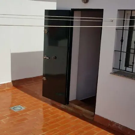Duplex Calle Padre Lerchundi Chipiona Exterior foto