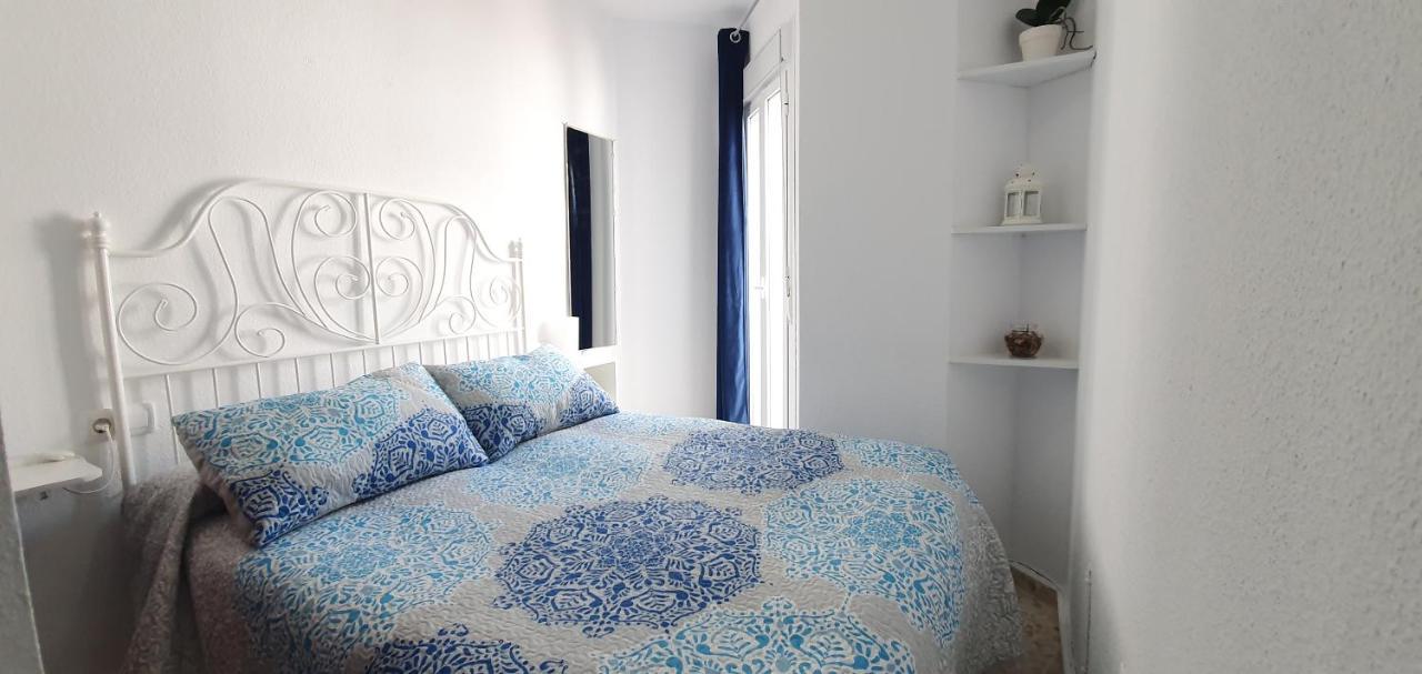 Duplex Calle Padre Lerchundi Ferienhaus Chipiona