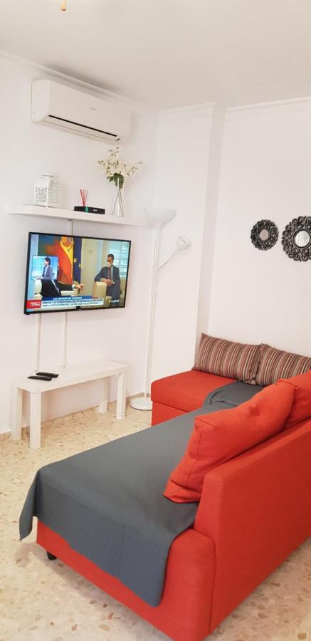 Duplex Calle Padre Lerchundi Con Parking Y Wifi Chipiona