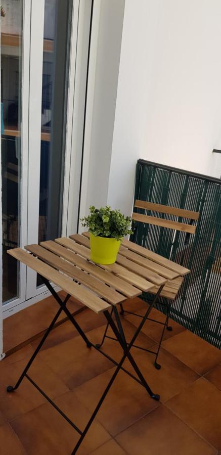 Duplex Calle Padre Lerchundi Con Parking Y Wifi Holiday home *