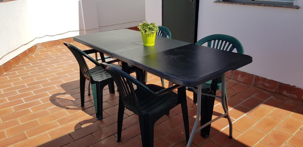 Duplex Calle Padre Lerchundi Con Parking Y Wifi Chipiona