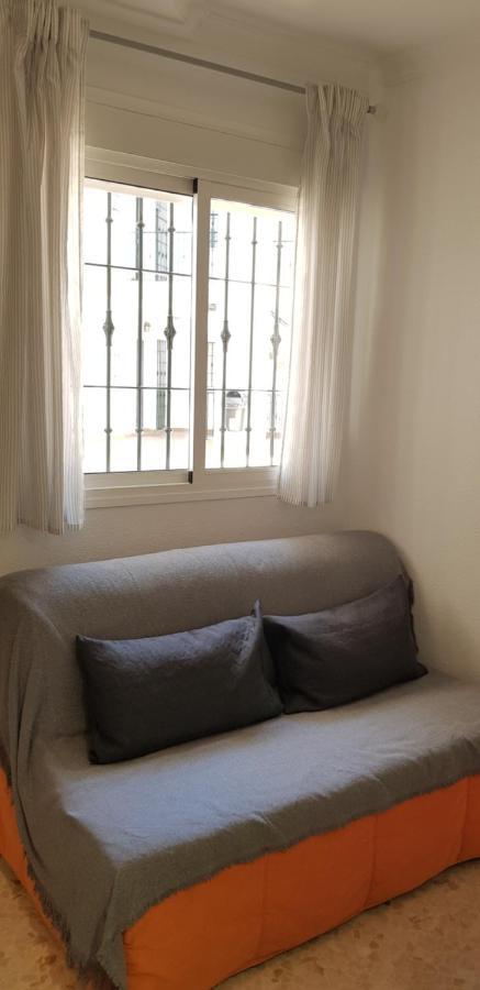 Duplex Calle Padre Lerchundi Ferienhaus *