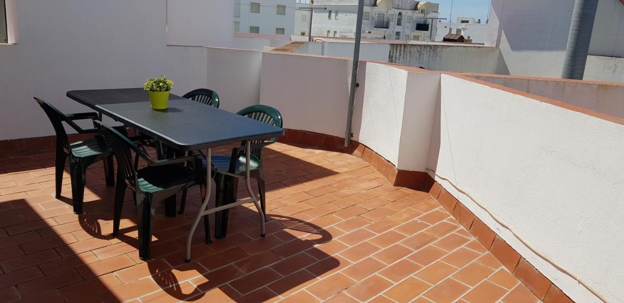 Duplex Calle Padre Lerchundi Con Parking Y Wifi *