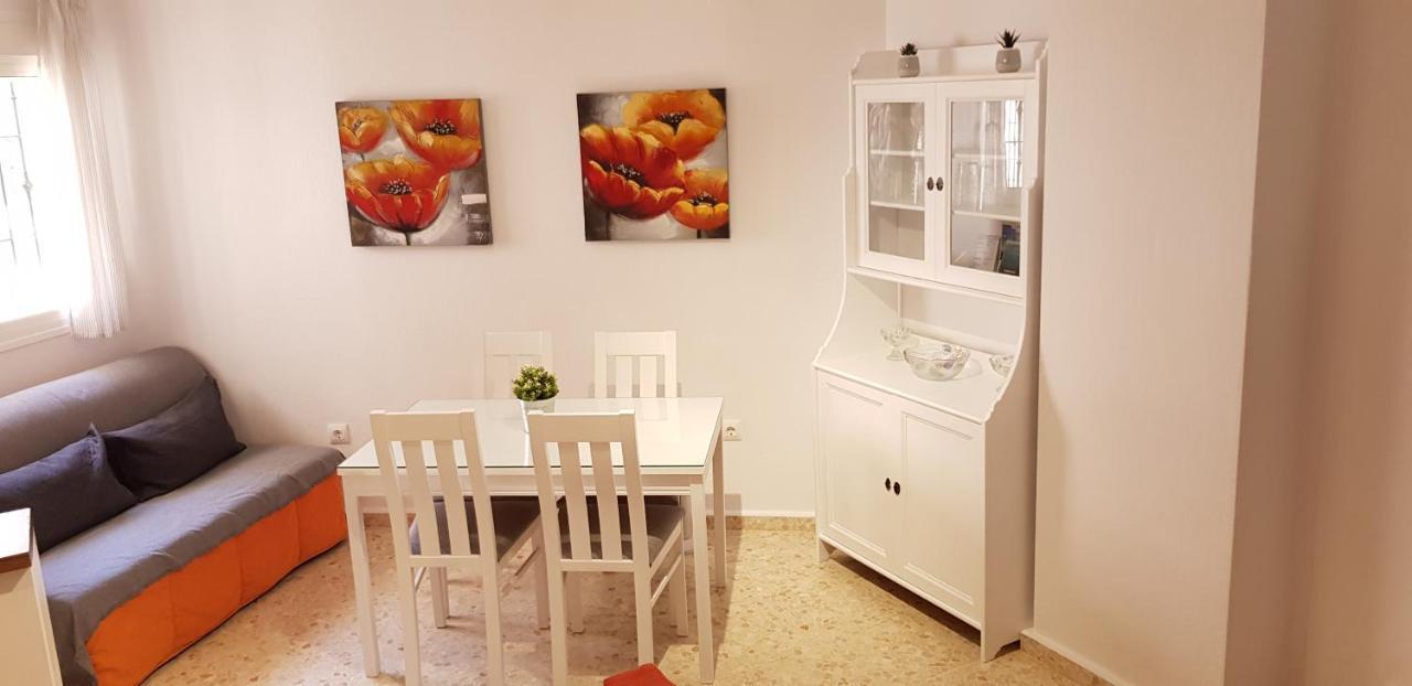 Duplex Calle Padre Lerchundi Con Parking Y Wifi * Chipiona