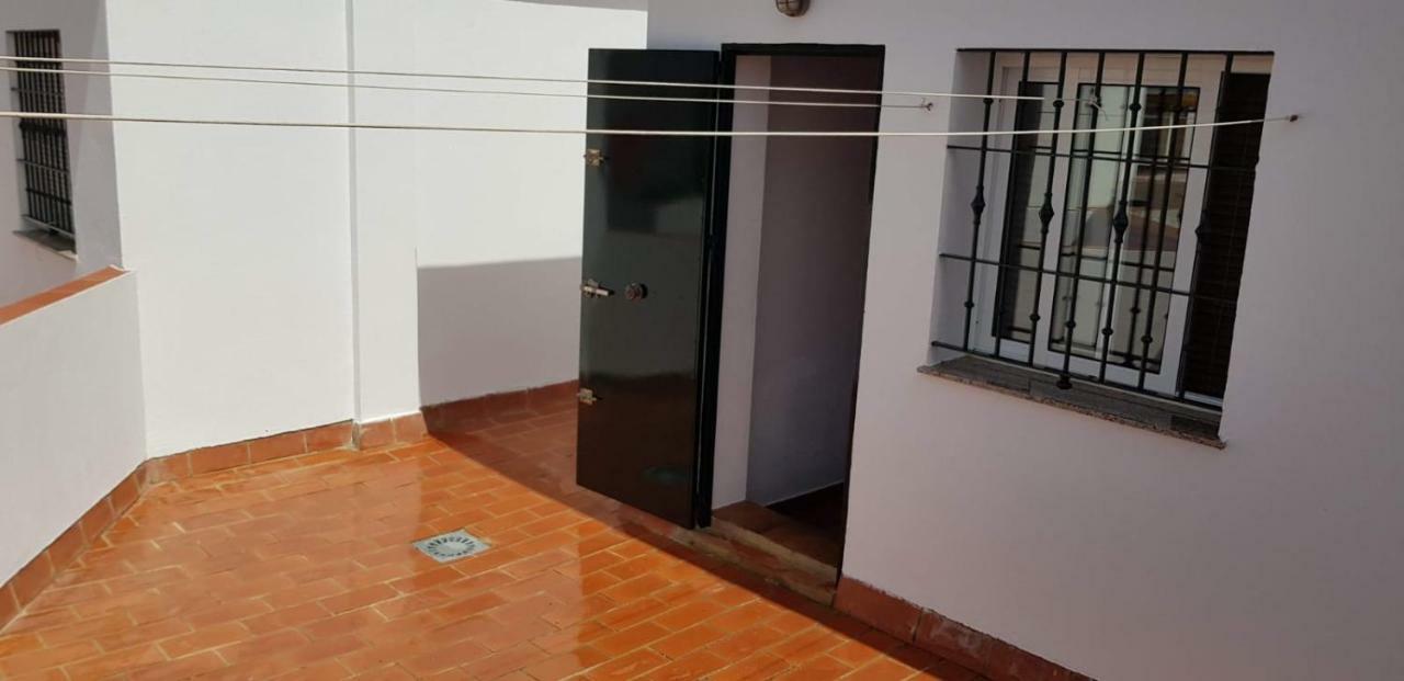 Holiday home Duplex Calle Padre Lerchundi Con Parking Y Wifi