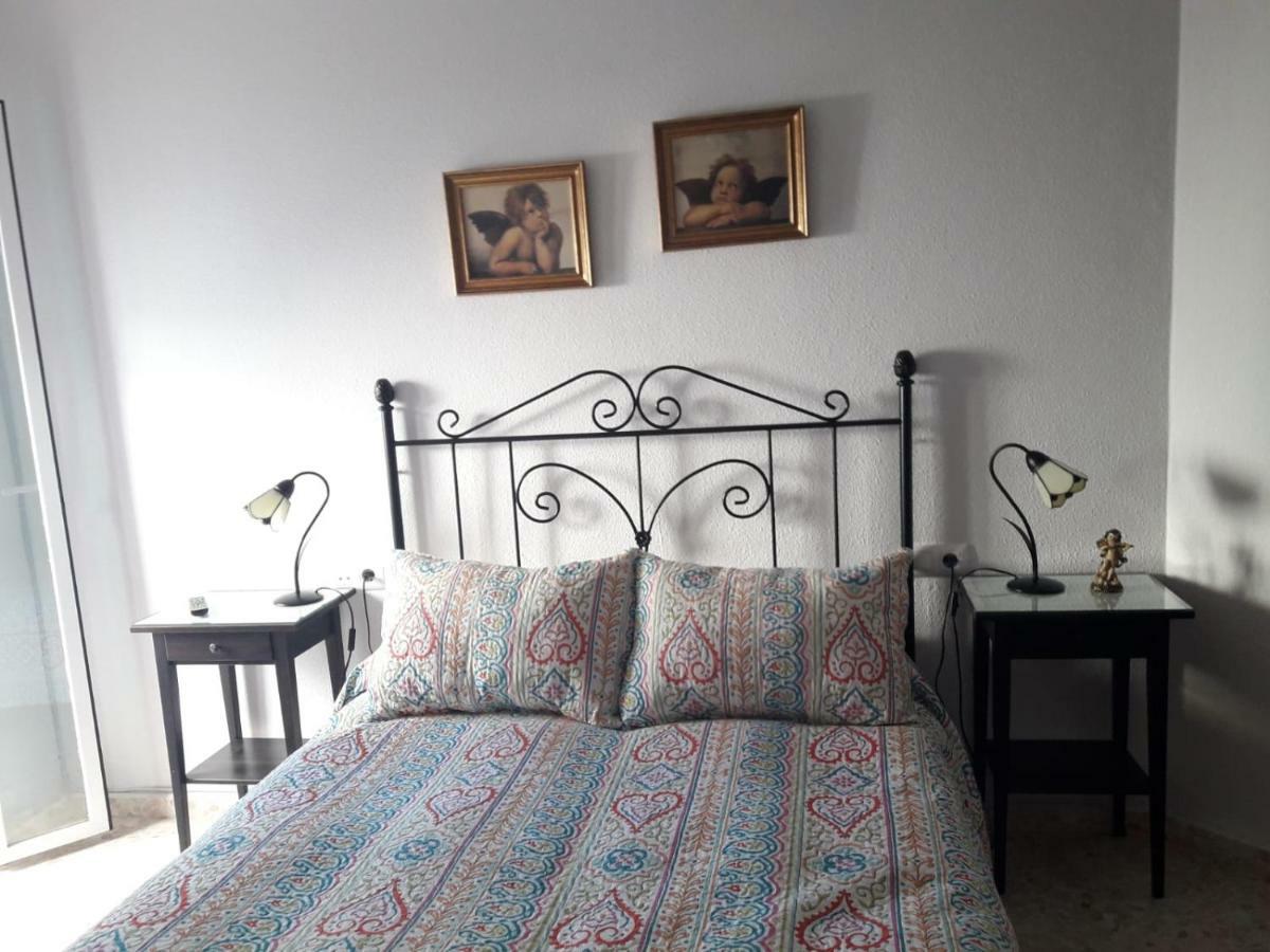 Duplex Calle Padre Lerchundi Con Parking Y Wifi *