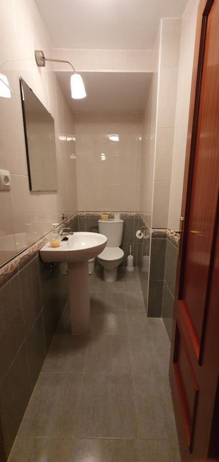Duplex Calle Padre Lerchundi Chipiona