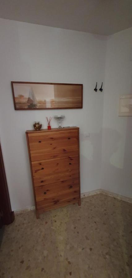 Duplex Calle Padre Lerchundi Con Parking Y Wifi Chipiona
