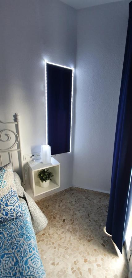 Duplex Calle Padre Lerchundi Con Parking Y Wifi