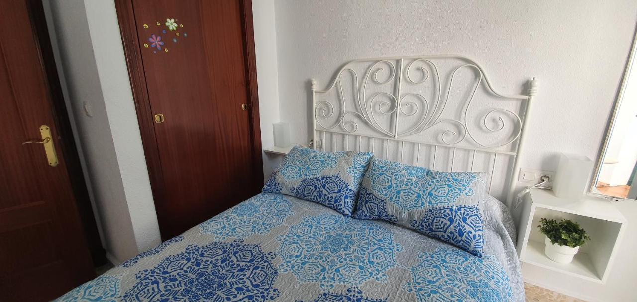 Duplex Calle Padre Lerchundi Con Parking Y Wifi