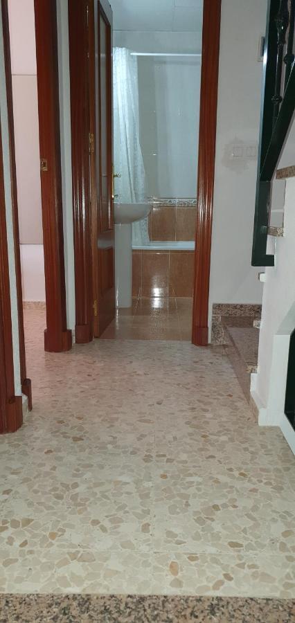 Duplex Calle Padre Lerchundi Con Parking Y Wifi Casa de vacances Chipiona