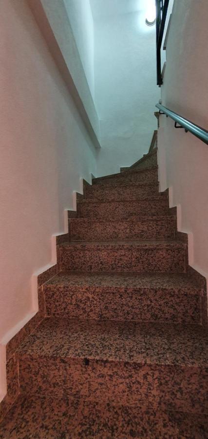 Duplex Calle Padre Lerchundi Con Parking Y Wifi Casa de vacances *